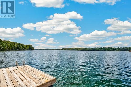 1403B Everett Lane, Frontenac (Frontenac South), ON - Outdoor With Body Of Water With View