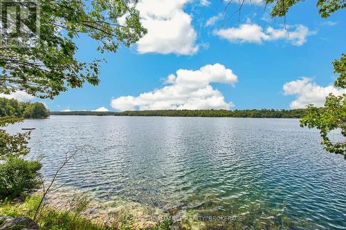 1403B Everett Lane, Frontenac (Frontenac South), ON - Outdoor With Body Of Water With View