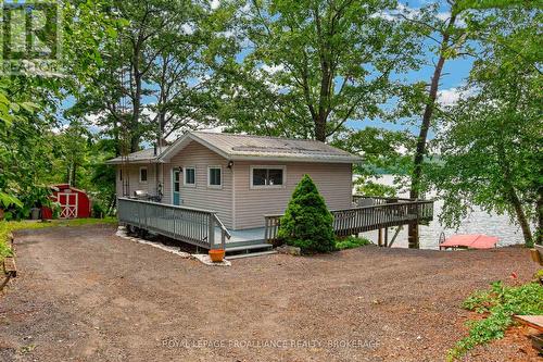 1403B Everett Lane, Frontenac (Frontenac South), ON - Outdoor