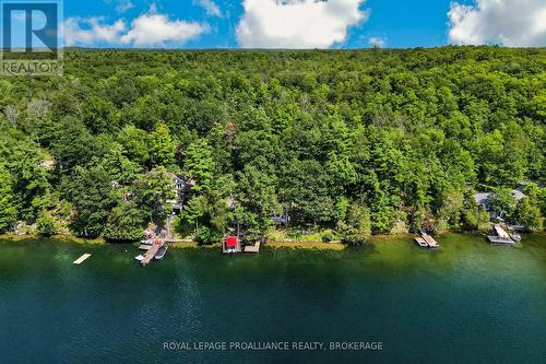 1403B Everett Lane, Frontenac (Frontenac South), ON - Outdoor With Body Of Water