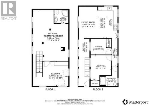 1403B Everett Lane, Frontenac (Frontenac South), ON - Other