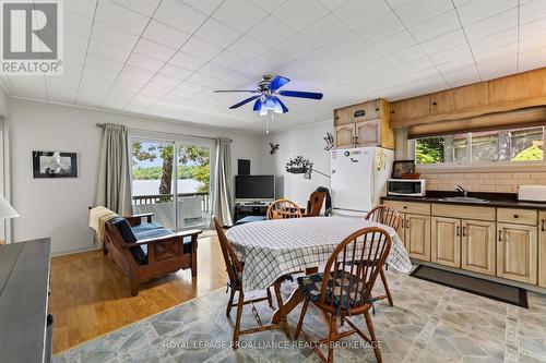 1403B Everett Lane, Frontenac (Frontenac South), ON - Indoor Photo Showing Other Room