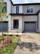 33 - 110 FERGUS AVENUE  Kitchener, ON N2A 2H2