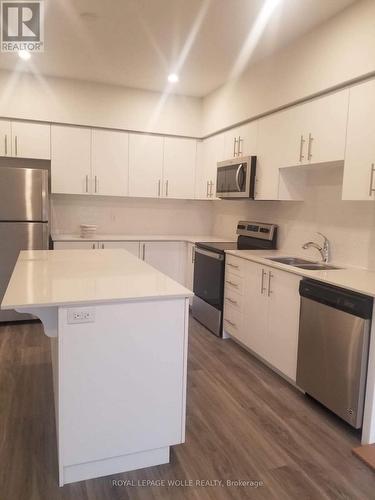 33 - 110 FERGUS AVENUE , Kitchener, Ontario N2A 2H2 3