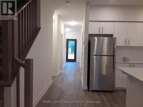 33 - 110 FERGUS AVENUE , Kitchener, Ontario N2A 2H2 4