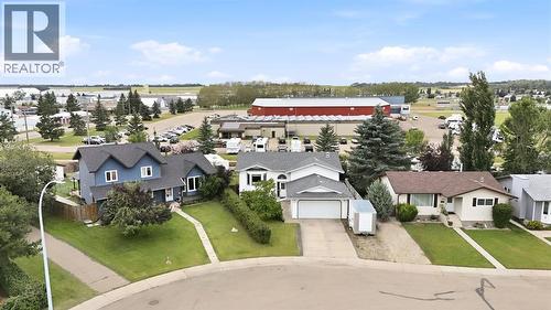4307 57 Avenue  Innisfail, AB T4G 1K7