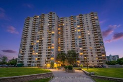 1008-340 Dixon Road  Toronto, ON M9R 1T1