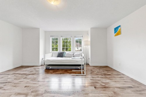 A5-110 Activa Avenue, Kitchener, ON - Indoor Photo Showing Other Room