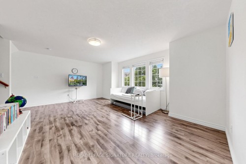 A5-110 Activa Avenue, Kitchener, ON - Indoor