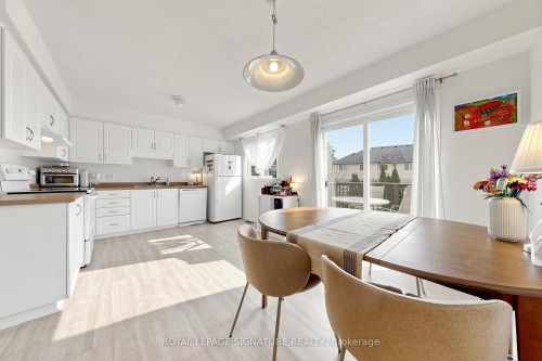 A5-110 Activa Avenue, Kitchener, ON - Indoor
