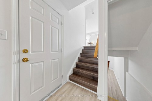 A5-110 Activa Avenue, Kitchener, ON - Indoor Photo Showing Other Room