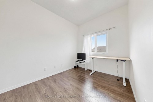 A5-110 Activa Avenue, Kitchener, ON - Indoor Photo Showing Other Room