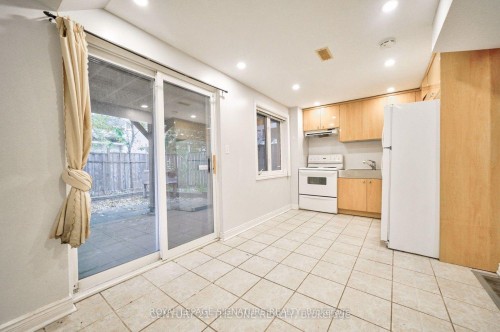 76 Highhill Drive, Toronto, ON - Indoor Photo Showing Other Room