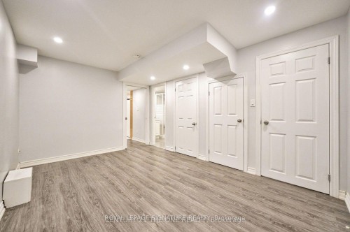 76 Highhill Drive, Toronto, ON - Indoor Photo Showing Other Room