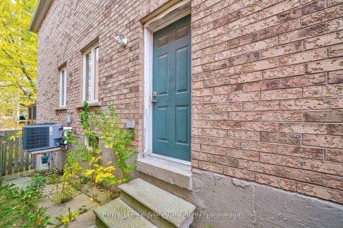76 Highhill Drive, Toronto, ON - Outdoor