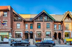 Lower-449 Church Street  Toronto, ON M4Y 2C5