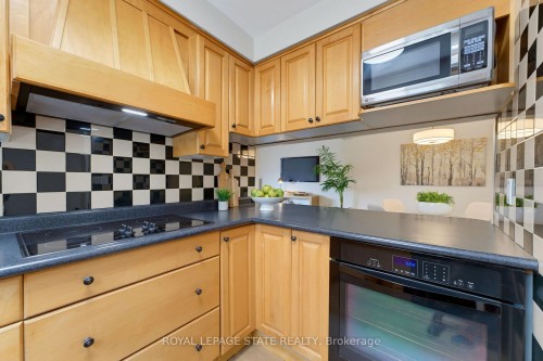 32 Silvervine Drive, Hamilton, ON - Indoor Photo Showing Kitchen