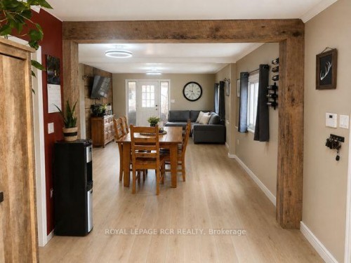 758016 2Nd Line E, Mulmur, ON - Indoor