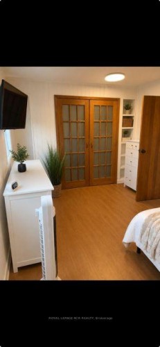 758016 2Nd Line E, Mulmur, ON - Indoor Photo Showing Bedroom