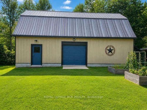 758016 2Nd Line E, Mulmur, ON - Outdoor