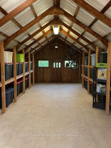 758016 2Nd Line E, Mulmur, ON - Indoor