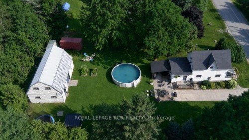 758016 2Nd Line E, Mulmur, ON - Outdoor