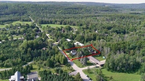 758016 2Nd Line E, Mulmur, ON - Outdoor With View