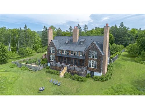 29 Craignish Lane, Bayside, NB 