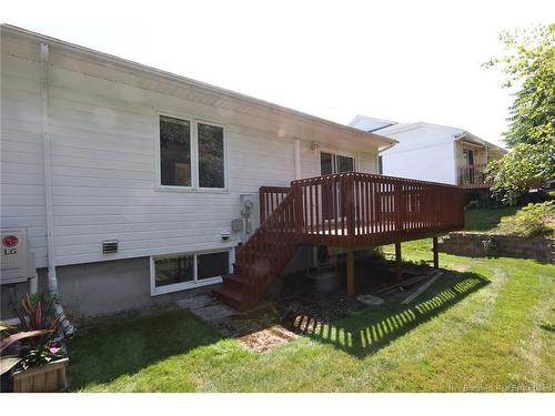 23 Katherine Lane, Fredericton, NB 