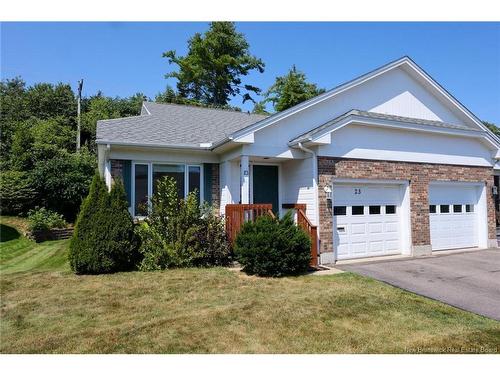 23 Katherine Lane, Fredericton, NB 