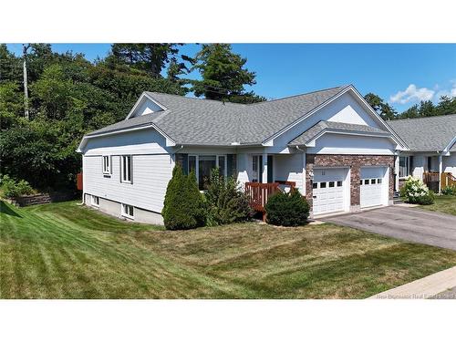 23 Katherine Lane, Fredericton, NB 