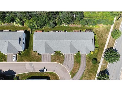 23 Katherine Lane, Fredericton, NB 
