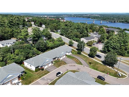 23 Katherine Lane, Fredericton, NB 