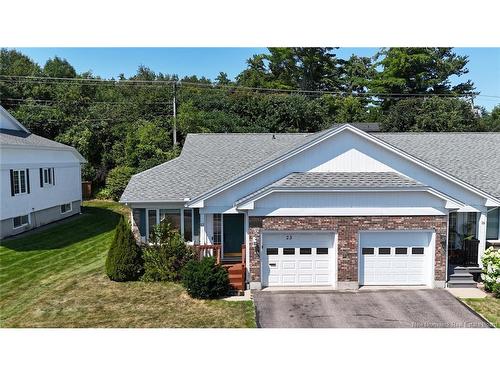 23 Katherine Lane, Fredericton, NB 