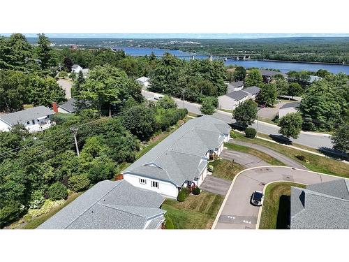 23 Katherine Lane, Fredericton, NB 