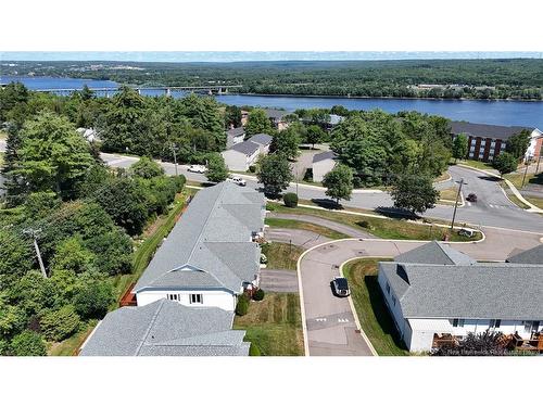 23 Katherine Lane, Fredericton, NB 