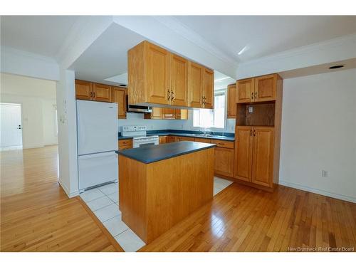 23 Katherine Lane, Fredericton, NB 
