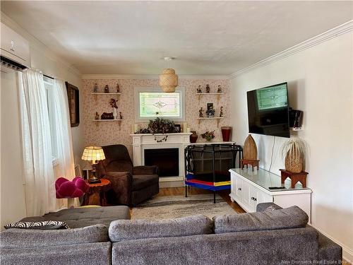 828 Landry, Bathurst, NB 