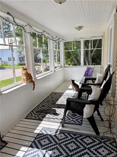 828 Landry, Bathurst, NB 