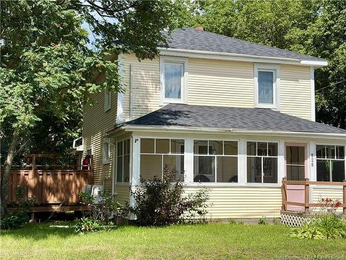 828 Landry, Bathurst, NB 