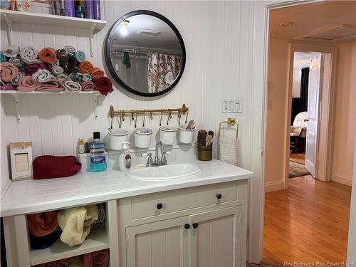 828 Landry, Bathurst, NB 