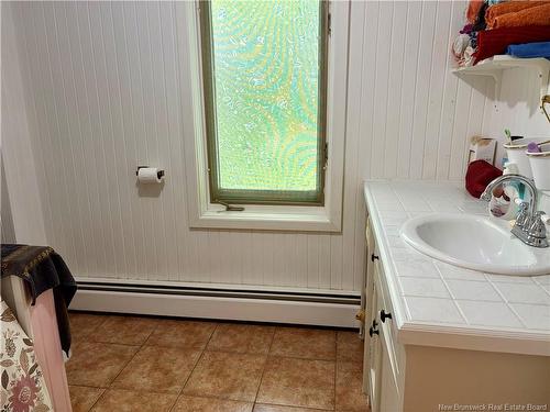 828 Landry, Bathurst, NB 