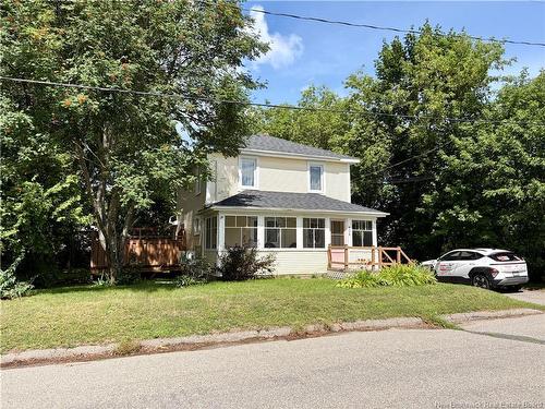 828 Landry, Bathurst, NB 