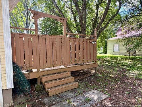 828 Landry, Bathurst, NB 