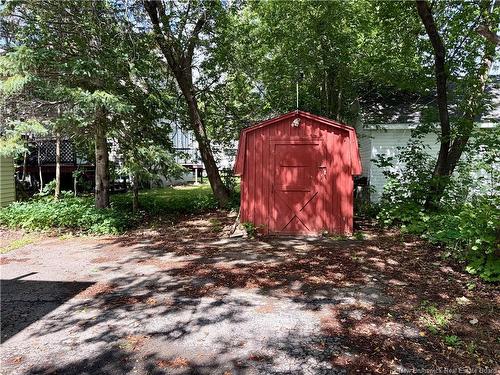 828 Landry, Bathurst, NB 
