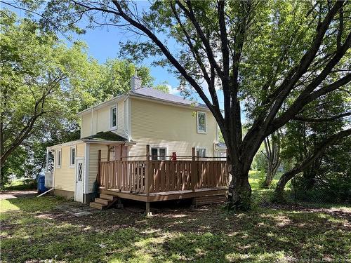 828 Landry, Bathurst, NB 