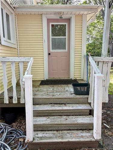 828 Landry, Bathurst, NB 