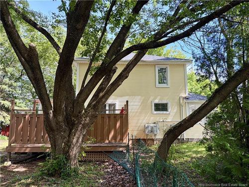828 Landry, Bathurst, NB 