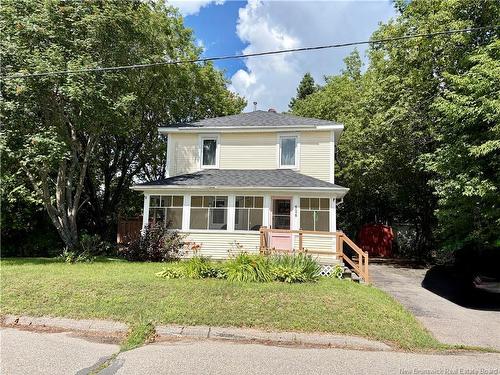828 Landry, Bathurst, NB 