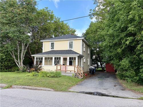 828 Landry, Bathurst, NB 
